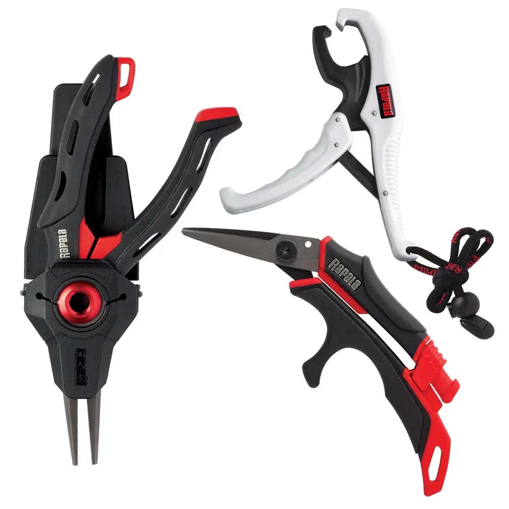 Rapala Performance Tool Combo by Rapala
