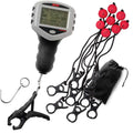 Rapala Touch Screen Tournament Scale - 15lb by Rapala