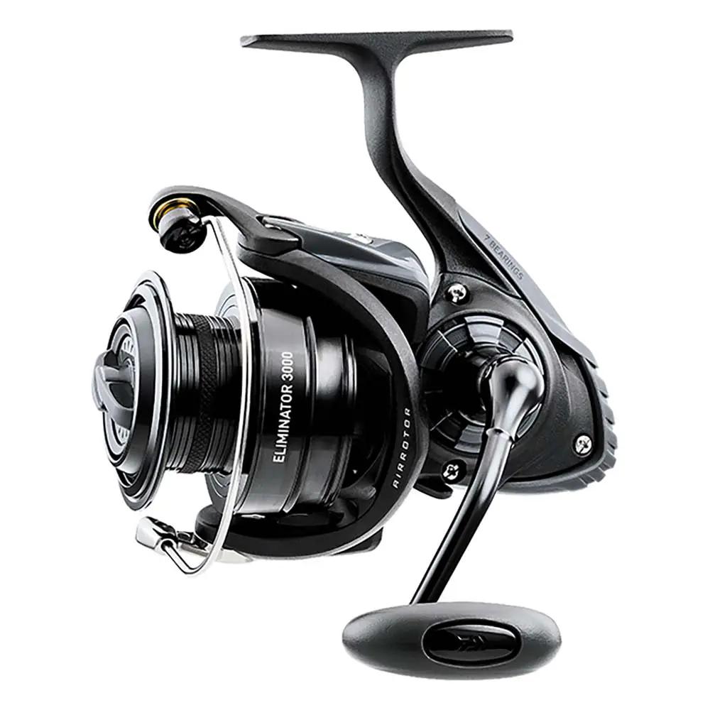 Daiwa Eliminator Spinning Reel - 2500 by Daiwa