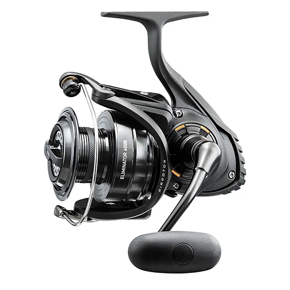 Daiwa Eliminator Spinning Reel - 4500 by Daiwa