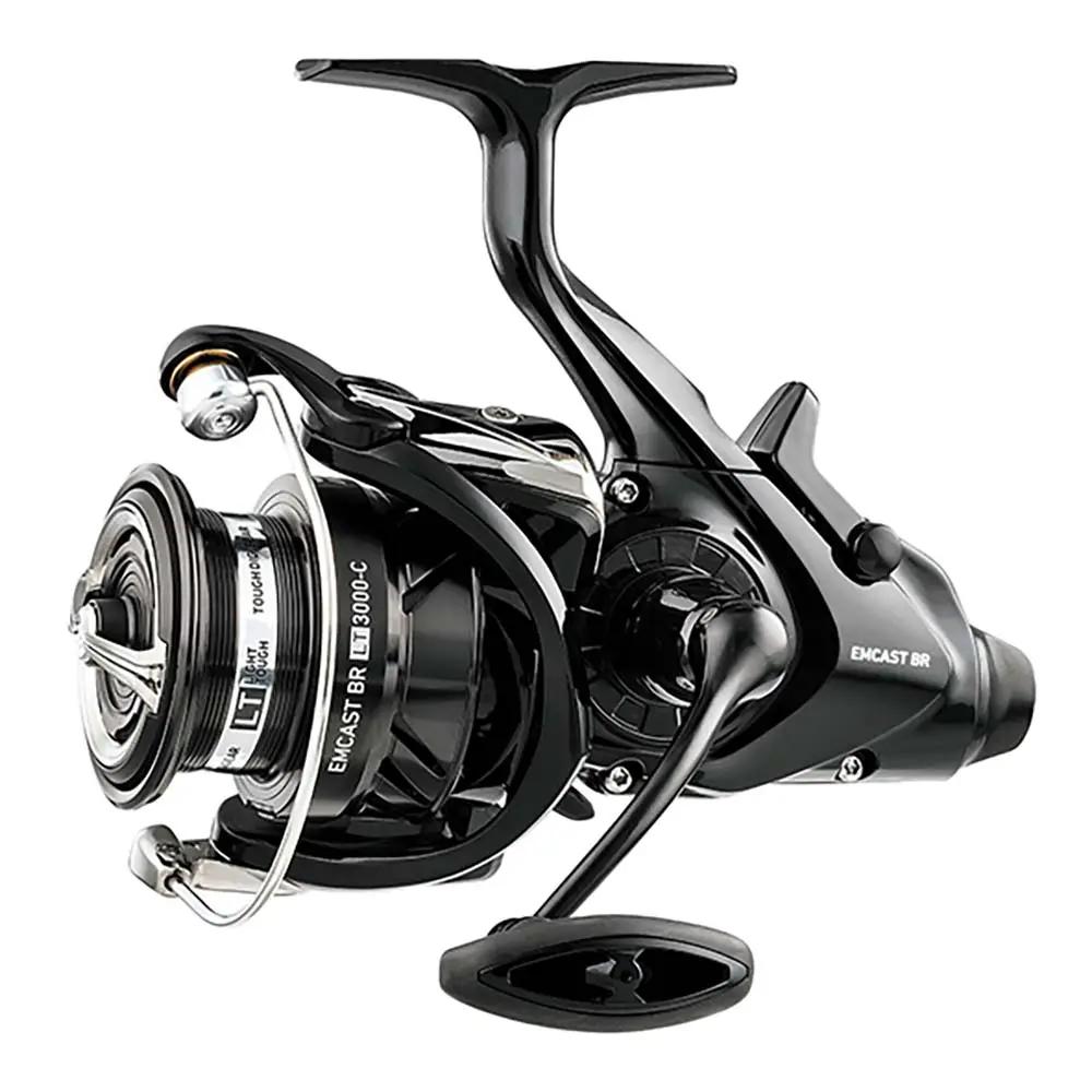 Daiwa Emcast BR LT Spinning Reel - 2500 by Daiwa