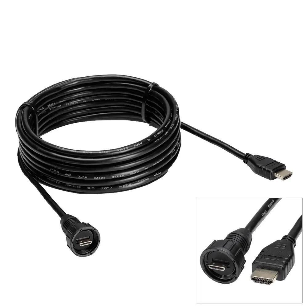 Humminbird AD HDMI Cable f/APEX Chartplotters by Humminbird