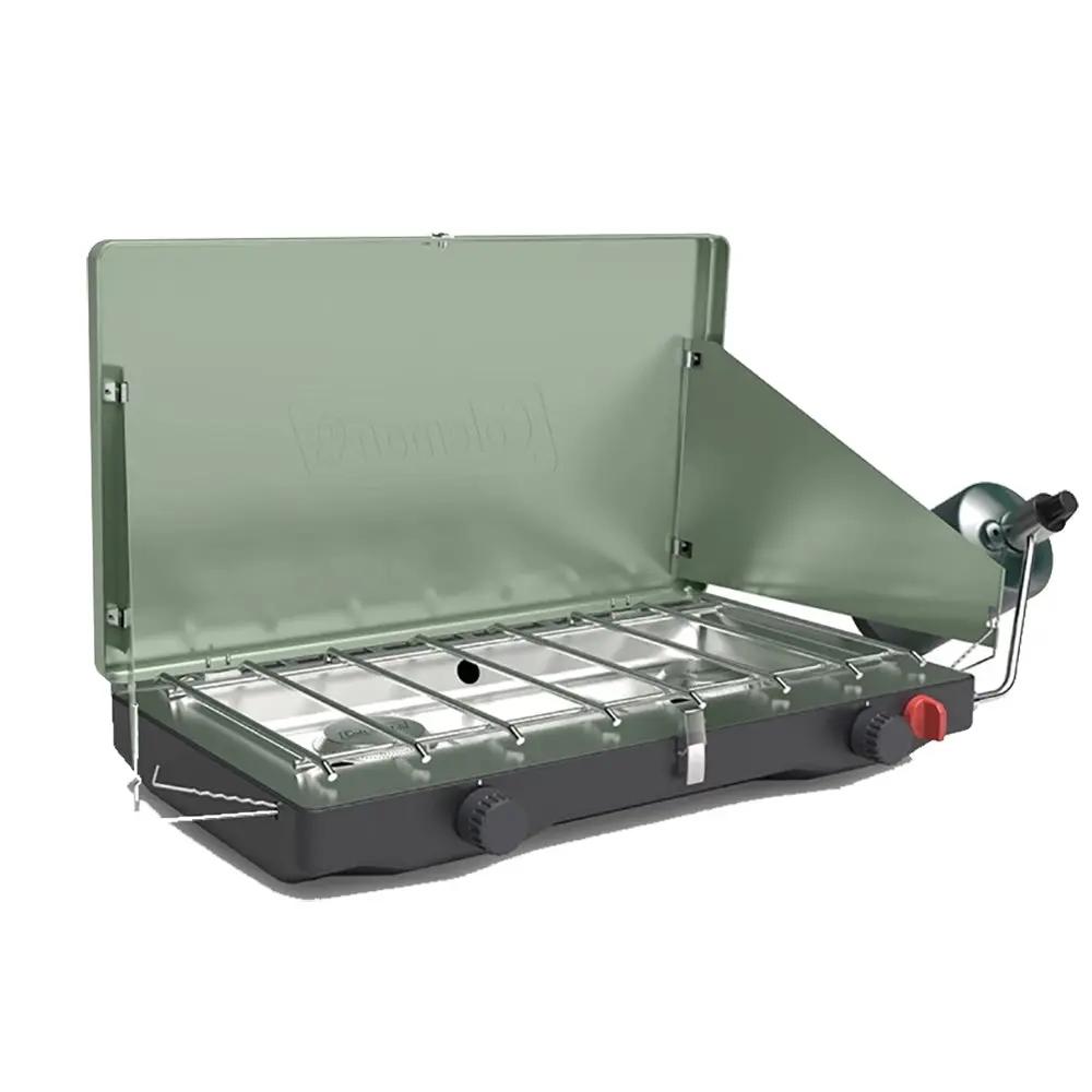 Coleman Cascade™ Classic Camping Stove by Coleman