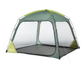 Coleman Skyshade™ 10 x 10 Screen Dome Canopy - Moss by Coleman