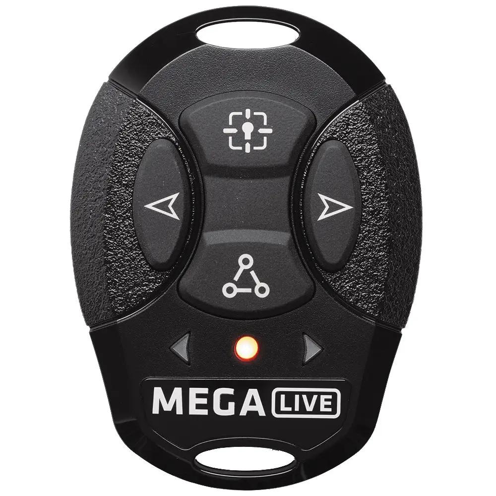 Humminbird MEGA Live TargetLock Remote by Humminbird
