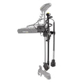 Humminbird MEGA Live TargetLock &amp; MEGA 360 Dual Mount f/Ultrex by Humminbird