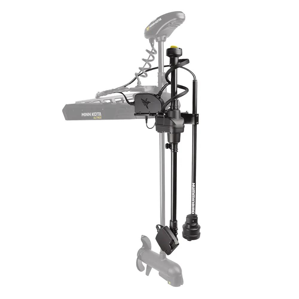 Humminbird MEGA Live TargetLock &amp; MEGA 360 Dual Mount f/Ultrex by Humminbird