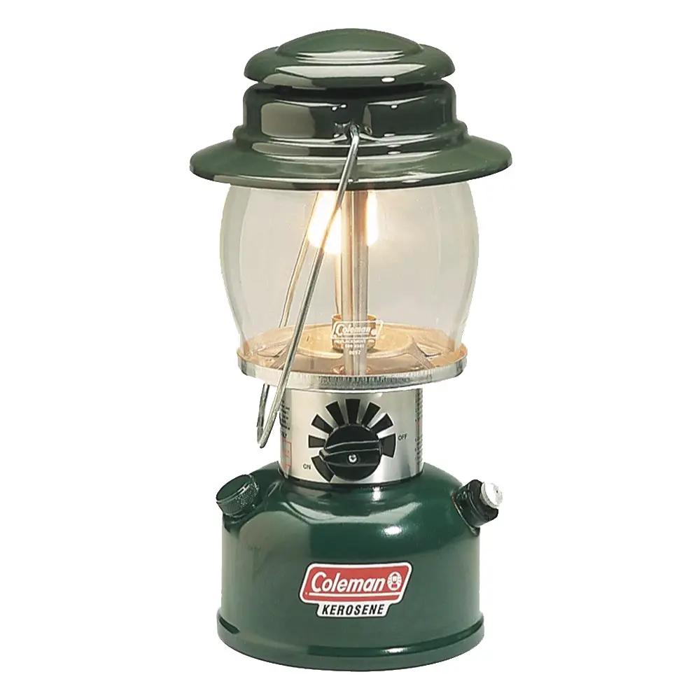 Coleman Kerosene Lantern - Green by Coleman