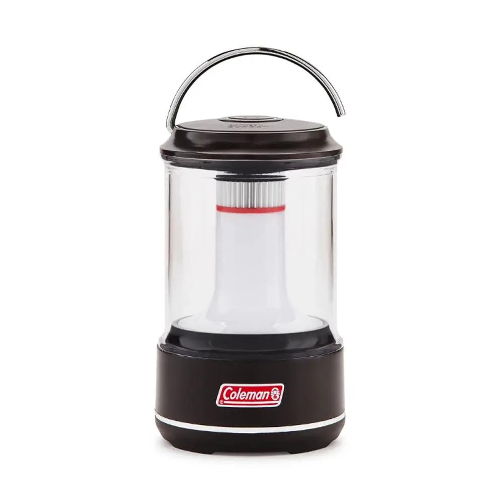 Coleman Mini LED Lantern w/BatteryGuard™ - 200 Lumens - Black by Coleman