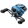 Daiwa Coastal TWS 80 Left Hand Baitcast Reel by Daiwa