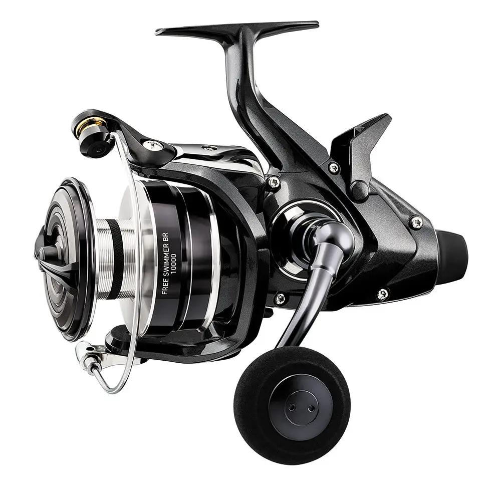 Daiwa 22 Free Swimmer Bite'N' Run 8000 Spinning Reel by Daiwa