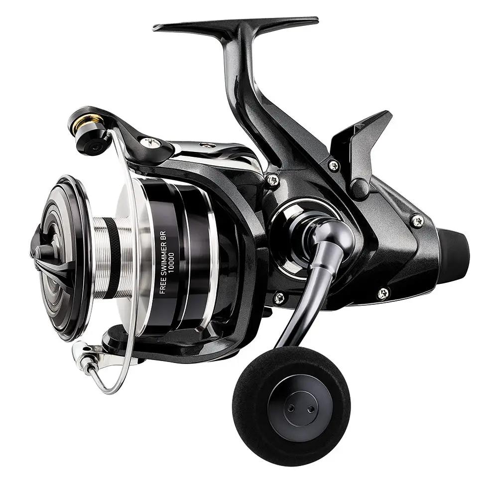 Daiwa 22 Free Swimmer Bite'N' Run 10000 Spinning Reel by Daiwa