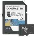 Humminbird LakeMaster&reg; VX - Dakotas/Nebraska by Humminbird