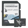 Humminbird LakeMaster&reg; VX - Great Lakes by Humminbird