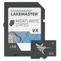 Humminbird LakeMaster&reg; VX - Mid-Atlantic States by Humminbird