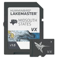 Humminbird LakeMaster&reg; VX - Mid-South States by Humminbird