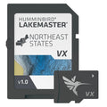 Humminbird LakeMaster&reg; VX - Northeast States by Humminbird