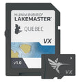 Humminbird LakeMaster&reg; VX - Quebec by Humminbird