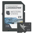 Humminbird LakeMaster&reg; VX - Western States by Humminbird