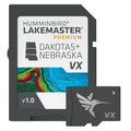 Humminbird LakeMaster&reg; VX Premium - Dakota/Nebraska by Humminbird