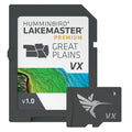 Humminbird LakeMaster&reg; VX Premium - Great Plains by Humminbird