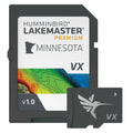 Humminbird LakeMaster&reg; VX Premium - Minnesota by Humminbird