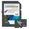 Humminbird LakeMaster&reg; VX Premium - Northeast by Humminbird