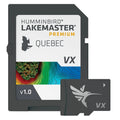 Humminbird LakeMaster&reg; VX Premium - Quebec by Humminbird