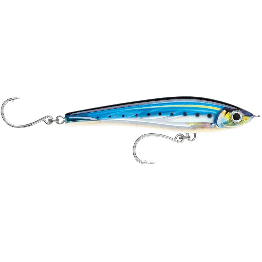 Rapala X-Rap&reg; Magnum Stick 17 - HD Blue Sardine by Rapala