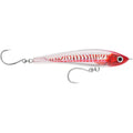 Rapala X-Rap&reg; Magnum Stick 17 - HD Red Head UV by Rapala