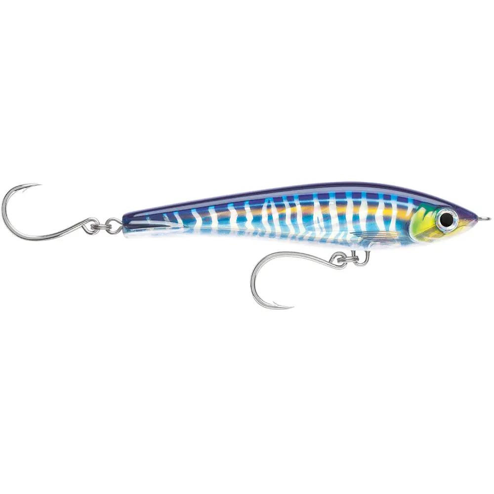 Rapala X-Rap&reg; Magnum Stick 17 - HD Wahoo UV by Rapala