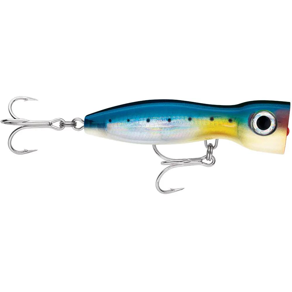 Rapala X-Rap&reg; Magnum&reg; Xplode 170 - Blue Sardine by Rapala