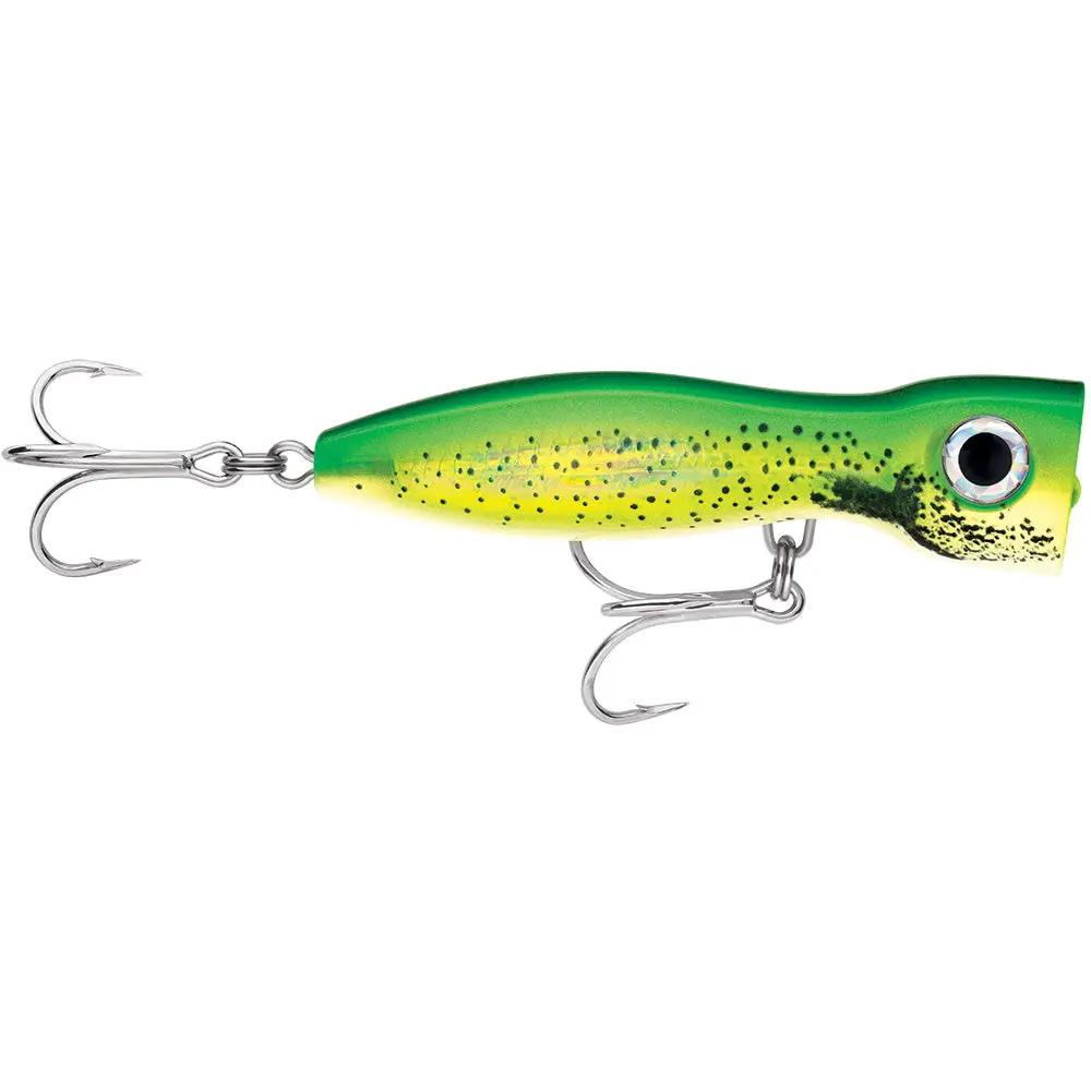 Rapala X-Rap&reg; Magnum&reg; Xplode 170 - Dorado by Rapala