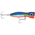 Rapala X-Rap&reg; Magnum&reg; Xplode 170 - Wahoo UV by Rapala
