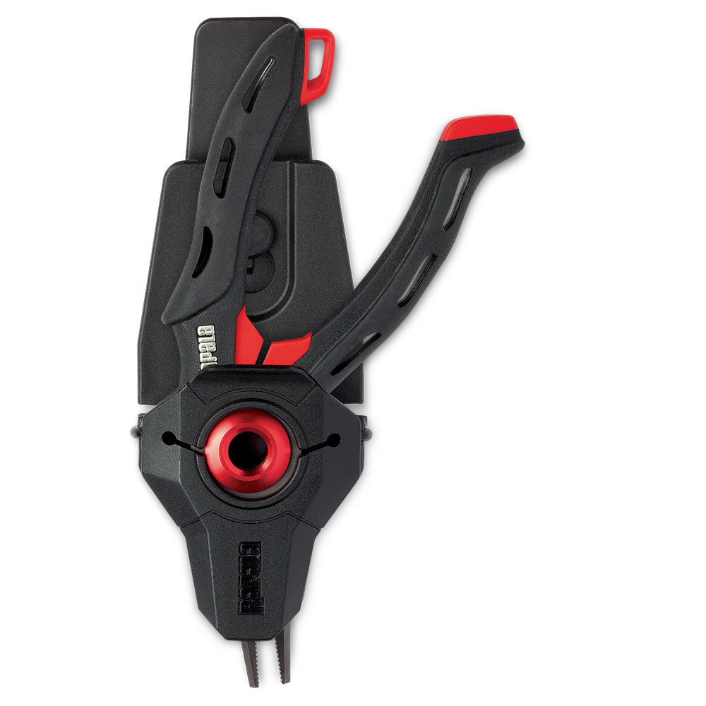 Rapala Mag Spring Pliers - 4" - image 2