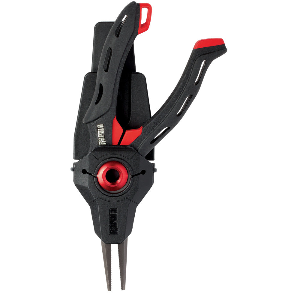 Rapala Mag Spring Pliers - 6" - image 2