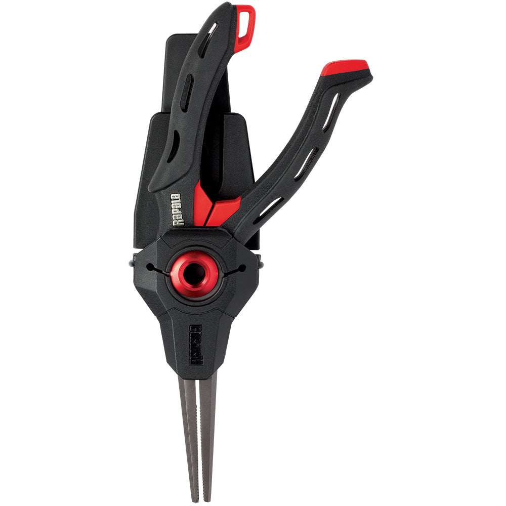 Rapala Mag Spring Pliers - 8" - image 2