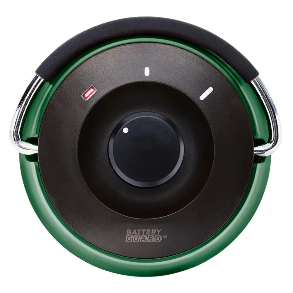 Coleman 600 Lumens LED Lantern w/BatteryGuard™ - Green by Coleman