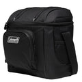 Coleman Chiller™ 16-Can Soft-Sided Portable Cooler - Black by Coleman