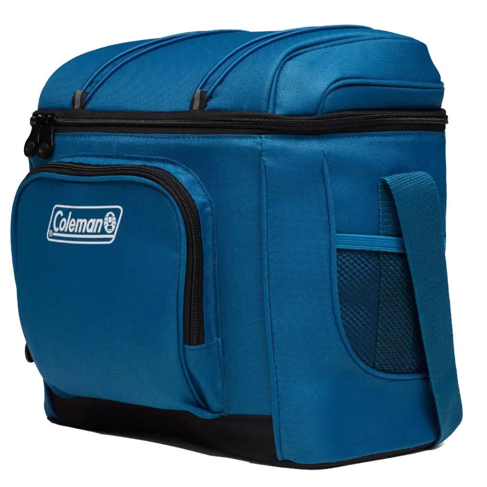Coleman Chiller™ 16-Can Soft-Sided Portable Cooler - Deep Ocean by Coleman