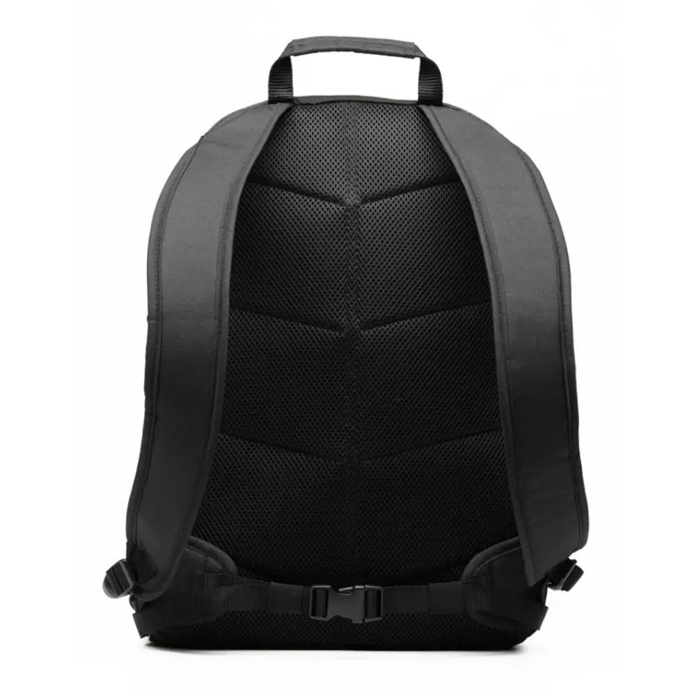 Coleman CHILLER™ 28-Can Soft-Sided Backpack Cooler - Black by Coleman