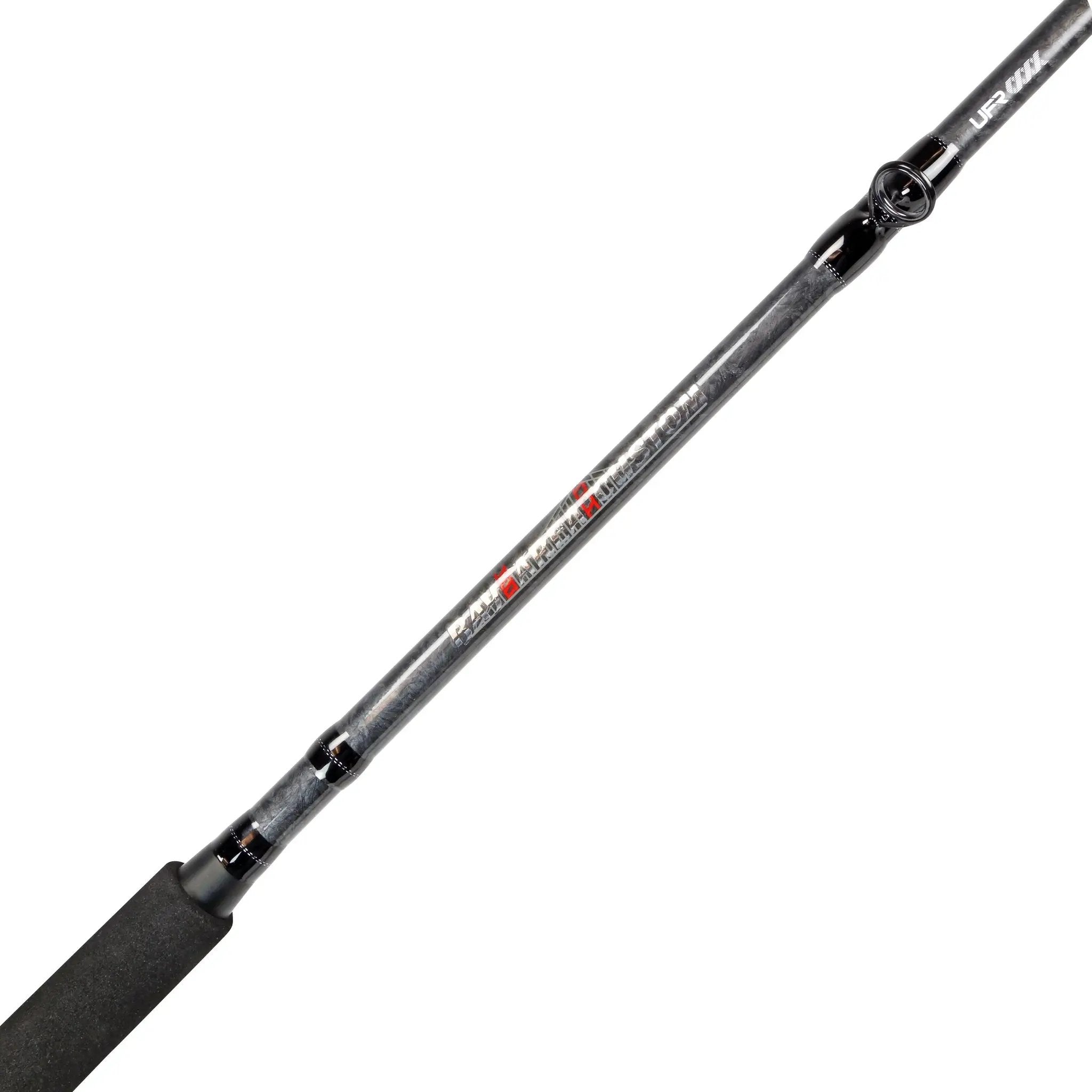 Bay Area Custom Rods by Okuma