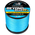 Bahama Blue 8X- No Fade- Ultra Performance 8 Strand