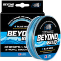 Blue Wave 300-2000 Yard Spools