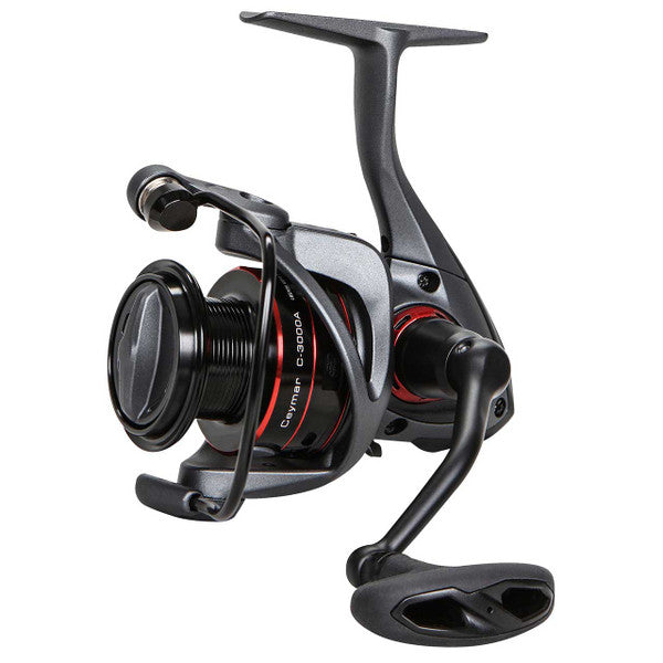 Okuma Ceymar "A" Spinning Reel