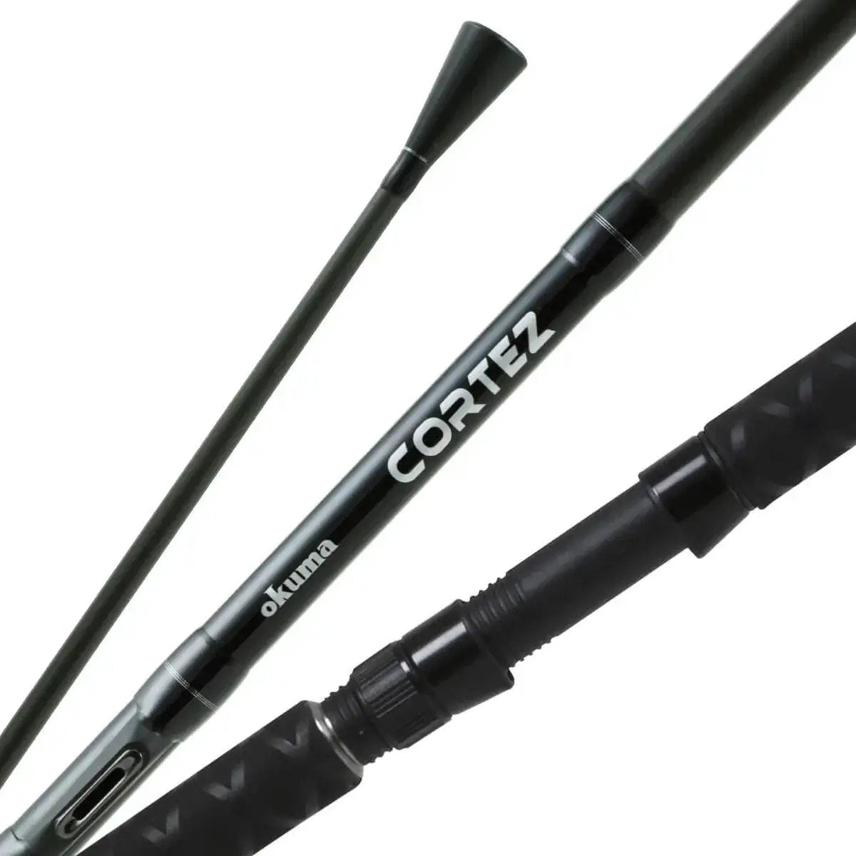 Cortez-A Sabiki Rods by Okuma