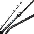 DTR Custom Offshore Rods by Okuma