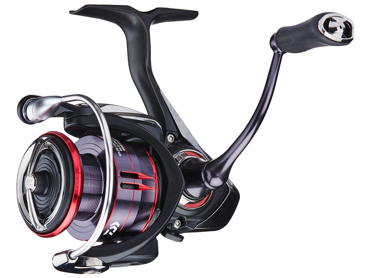 Daiwa Fuego LT