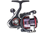 Daiwa Fuego LT
