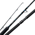 ECS Customs Rods by Okuma